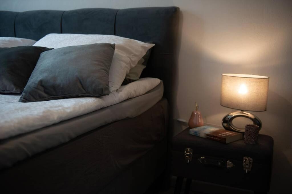 Apartman Leda ดูบรอฟนิก ภายนอก รูปภาพ
